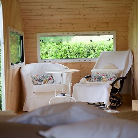 B&B Aura RossaQuartino エクステリア 写真