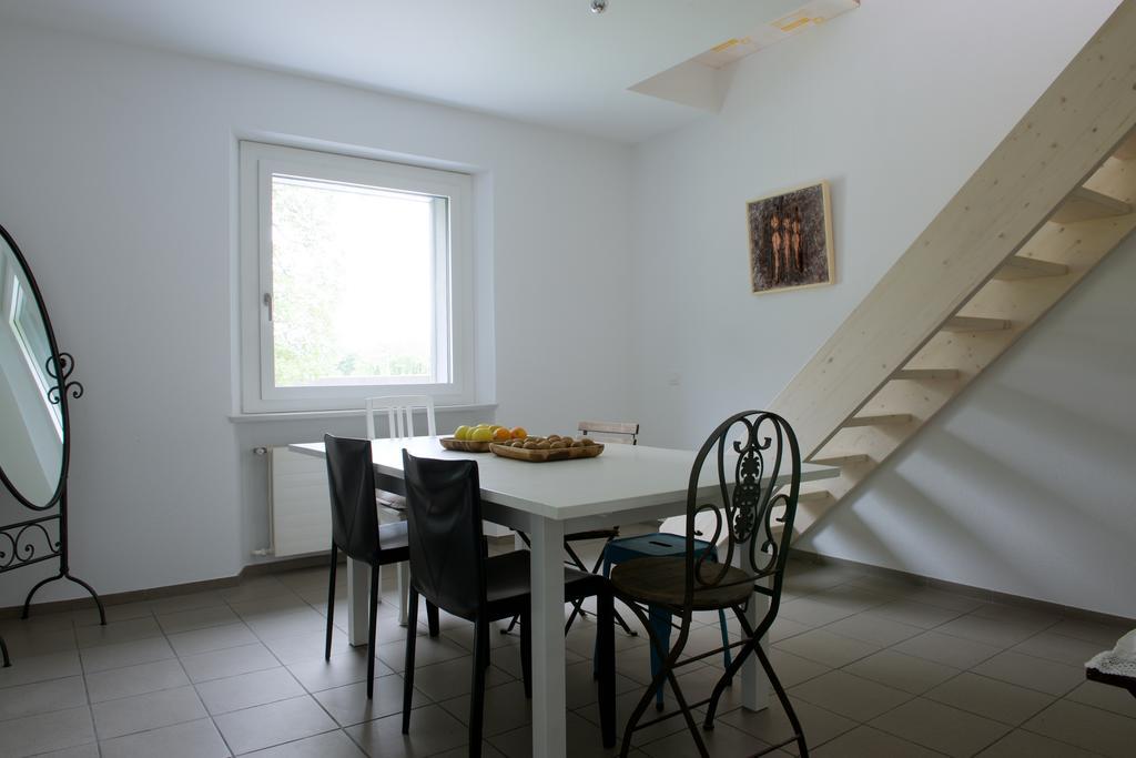 B&B Aura RossaQuartino 部屋 写真