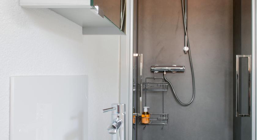 B&B Aura RossaQuartino 部屋 写真