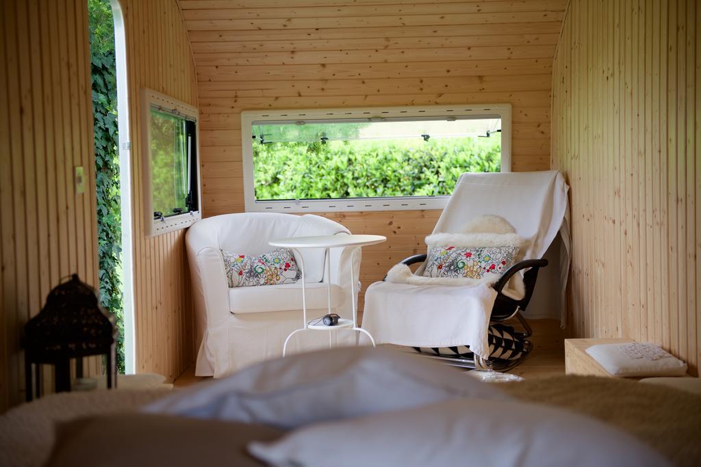 B&B Aura RossaQuartino エクステリア 写真