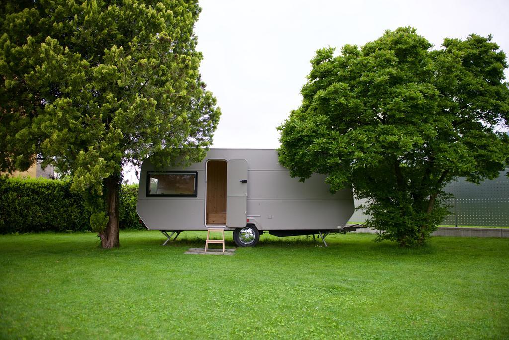 B&B Aura RossaQuartino エクステリア 写真